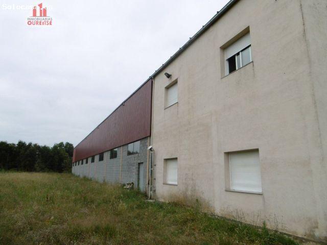 Nave en venta en Ourense, Galicia