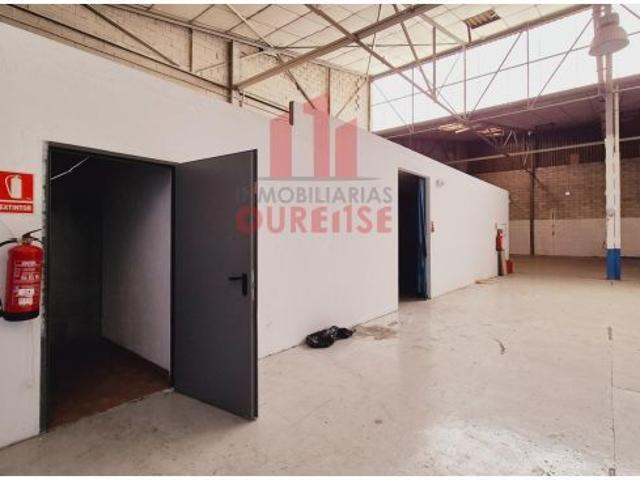 Nave en venta en Os Coiñás, Ourense