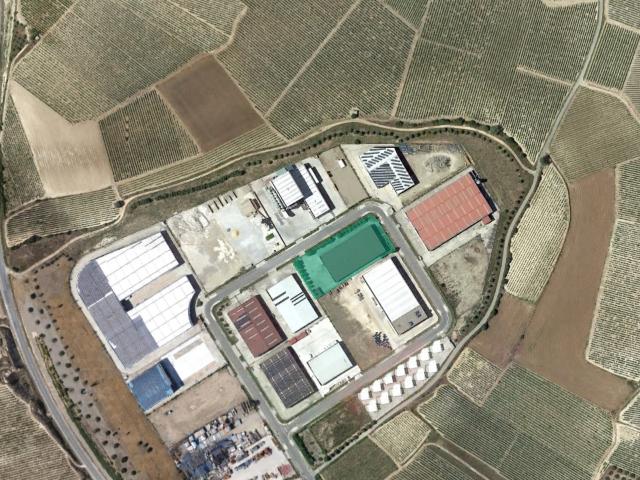 Nave en venta en Arabako lautada, Guipúzcoa