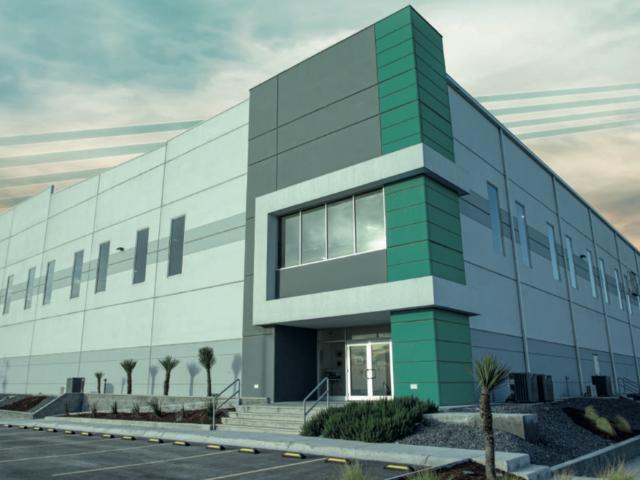 Nave Industrial en renta en San Francisco Del Rincón, Guanajuato