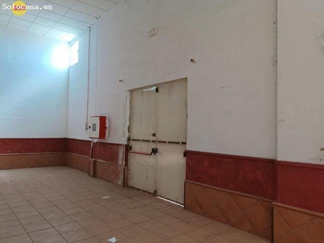 Nave en venta en Costa Occidental, Andalucía
