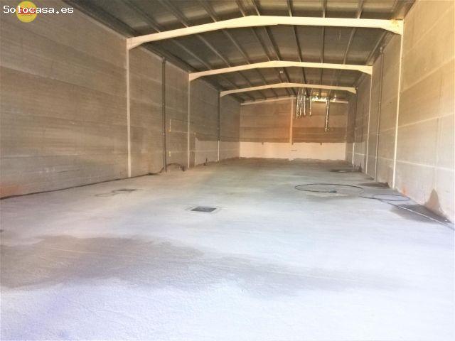 Nave en venta en Costa Occidental, Andalucía
