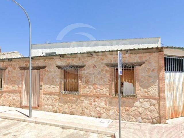 Nave en venta en Lillo, Castilla-La Mancha