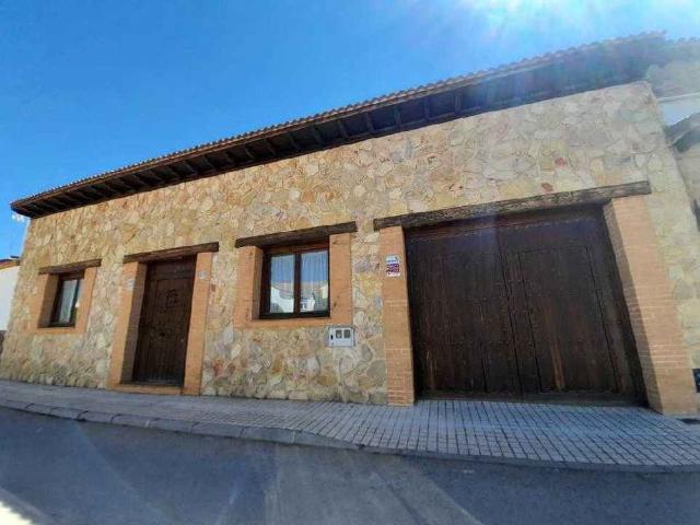 Nave en venta en Toledo