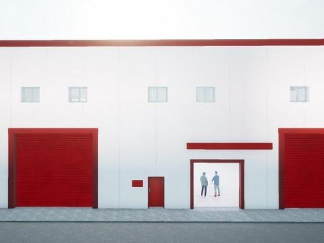 Nave en venta en el Camp de Túria, Valencia