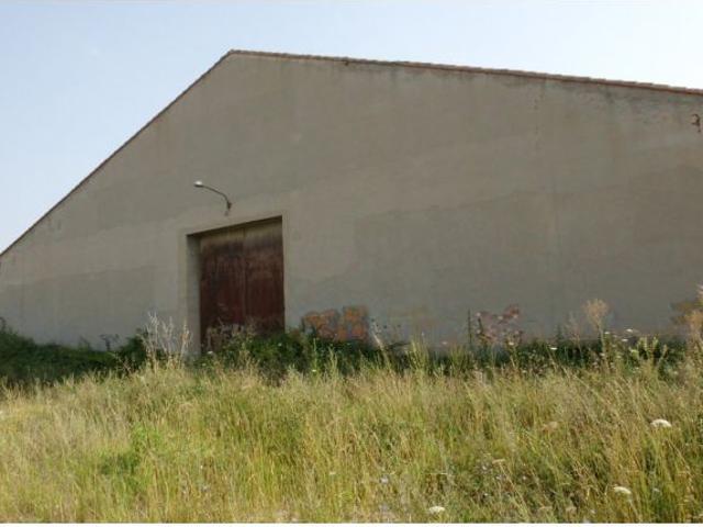Nave en venta en la Vall d'Albaida, Valencia