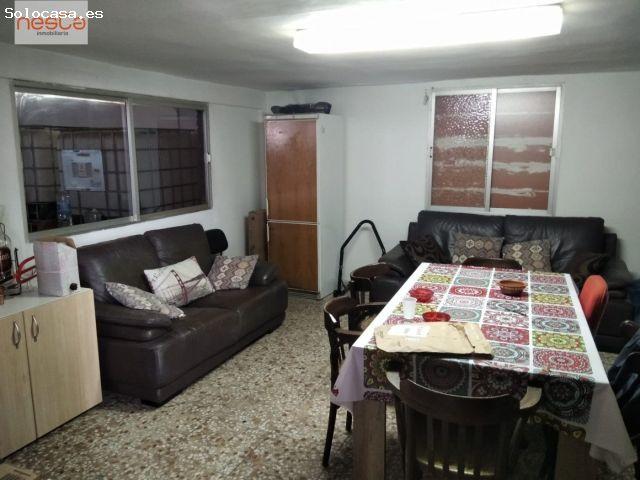 Nave en venta en Los Curas, Alto Guadalentín