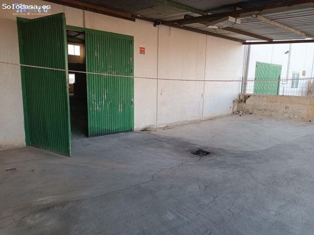 Nave en venta en Vega Media del Segura, Murcia