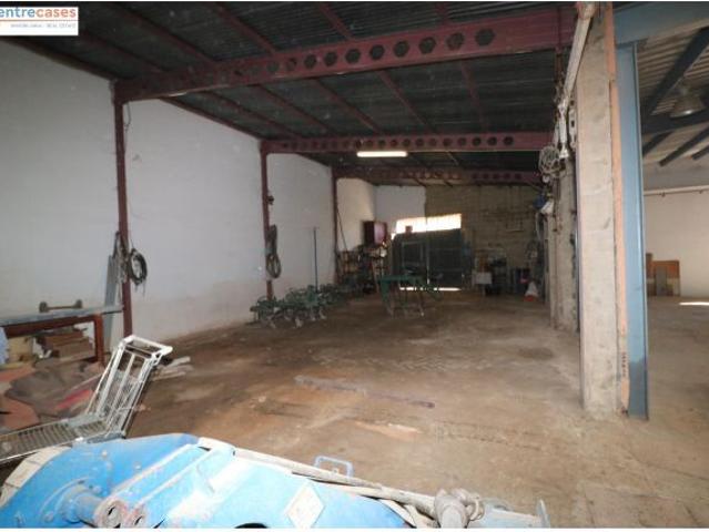 Nave en venta en La Plana de Utiel-Requena, Valencia