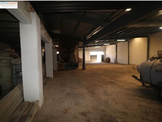Nave en venta en La Plana de Utiel-Requena, Valencia
