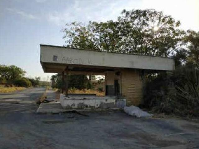 Nave en venta en Comarca Metropolitana de Huelva, Andalucía