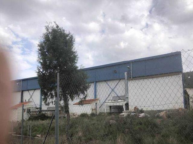 Nave en venta en Comunidad de Teruel, Aragón