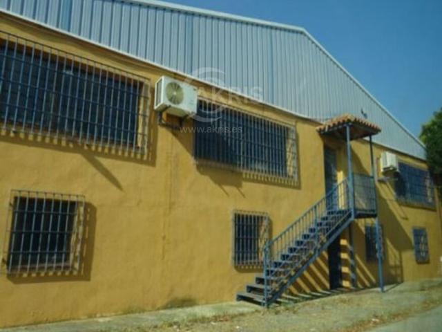 Nave en venta en Mazarambroz, Castilla-La Mancha