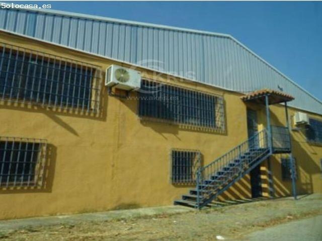 Nave en venta en Mazarambroz, Castilla-La Mancha