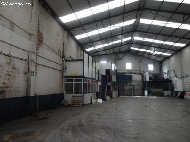Nave en venta en Adrán, Santiago