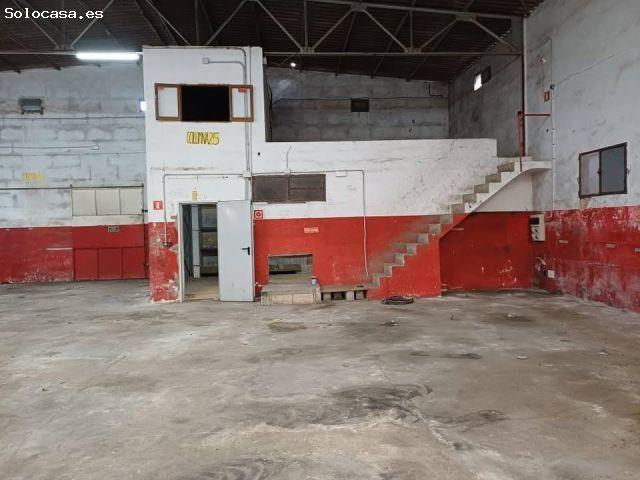 Nave en venta en Muro, Illes Balears