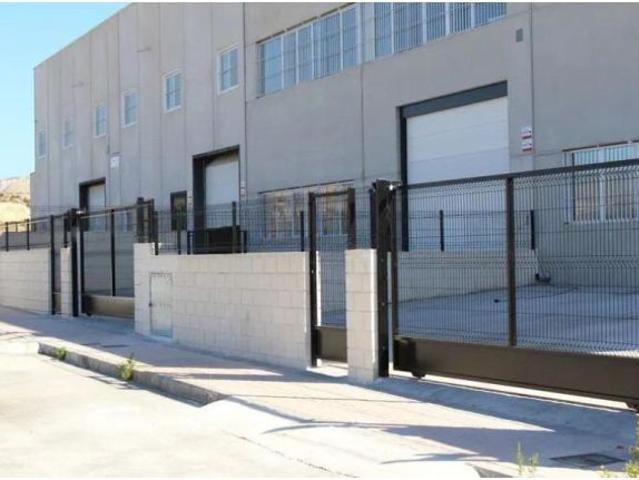 Nave en venta en Poblado del Río Monnegre, l'Alacantí
