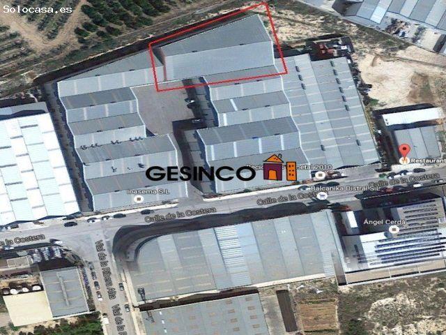 Nave en venta en Urbanització Villa Aurora, la Costera