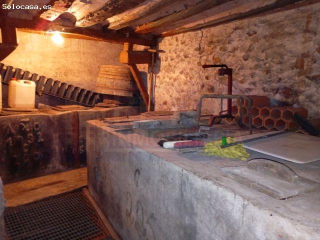 Nave en venta en Tricio, La Rioja