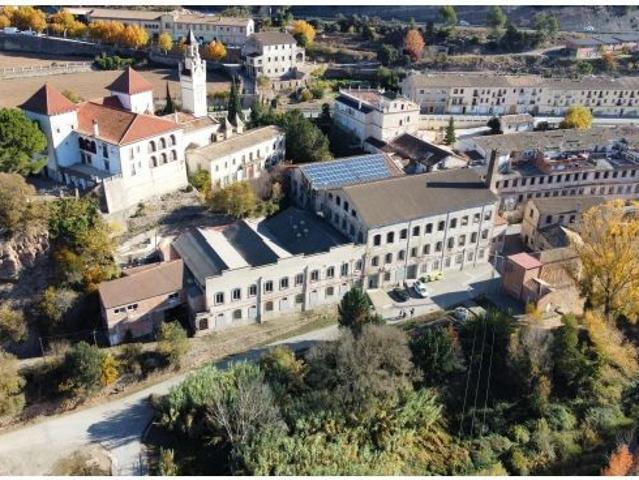 Nave en venta en el Palà de Torroella, Bages