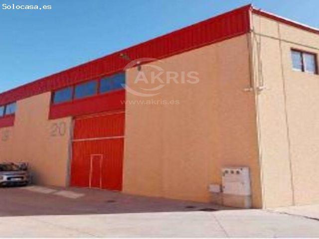 Nave en venta en Noblejas, Castilla-La Mancha
