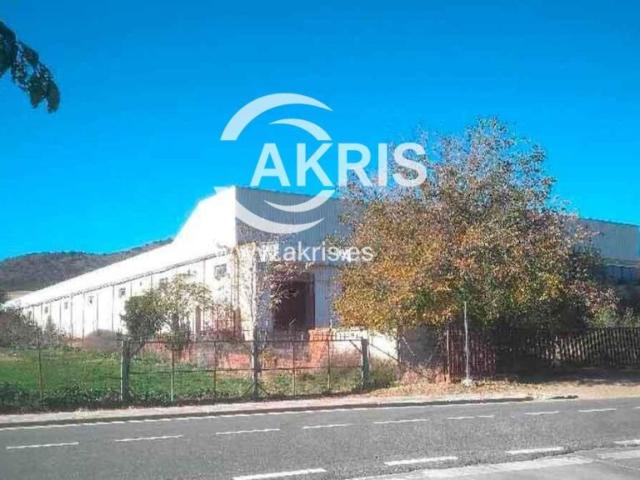 Nave en venta en Noez, Castilla-La Mancha