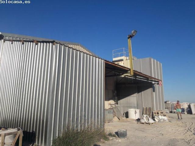 Nave en venta en el Vinalopó Mitjà / El Vinalopó Medio, Valencia