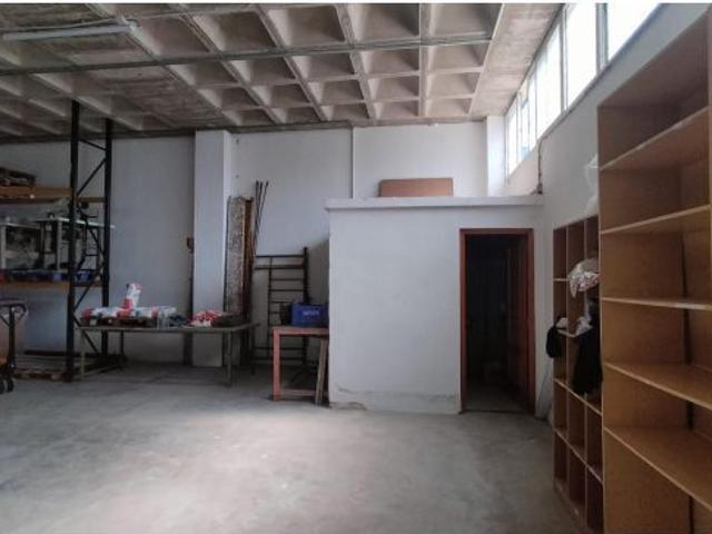 Nave en venta en la Vall d'Albaida, Valencia