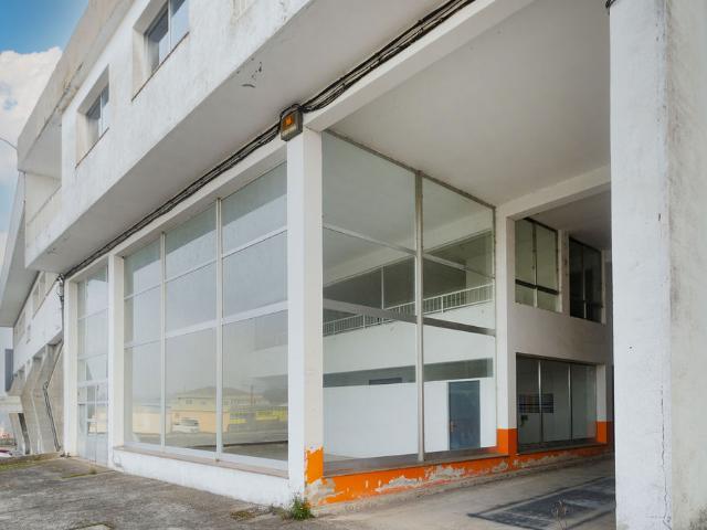 Nave en venta en Lugo