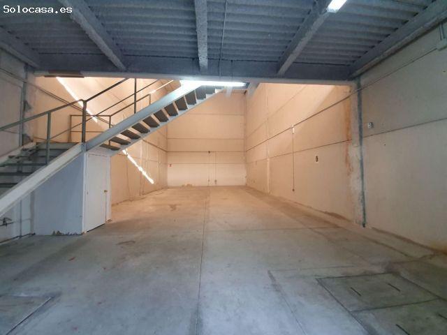 Nave en venta en Cerro-Amate, Sevilla