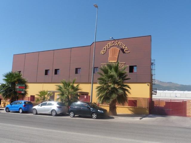 Nave en venta en Jaén, Andalucía