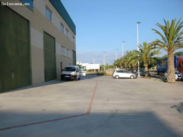Nave en venta en Jubalcoi, el Baix Vinalopó