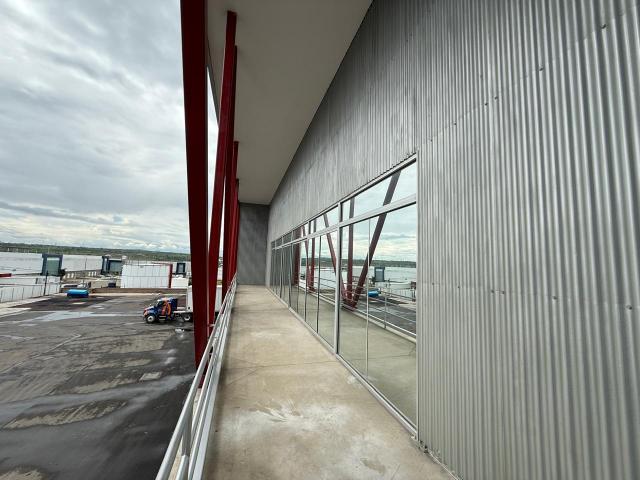 Nave Industrial en renta en El Marqués, Querétaro