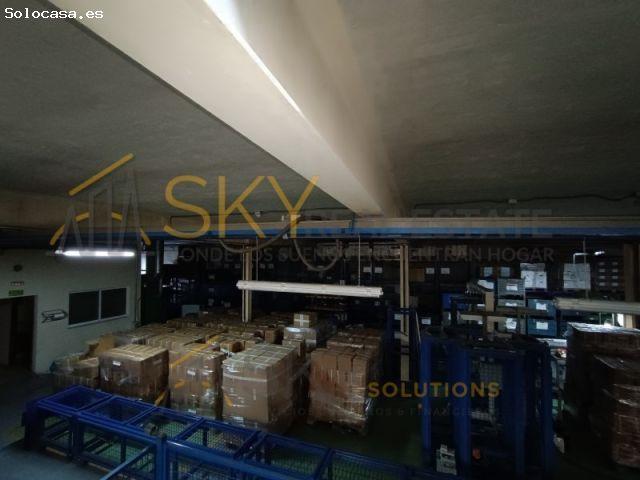 Nave en venta en Torrejón De Ardoz, Madrid