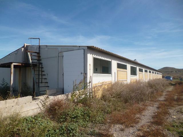 Nave en venta en Zaragoza, Aragón