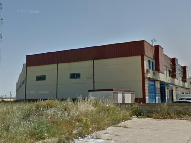 Nave en venta en Comarca Metropolitana de Huelva, Andalucía