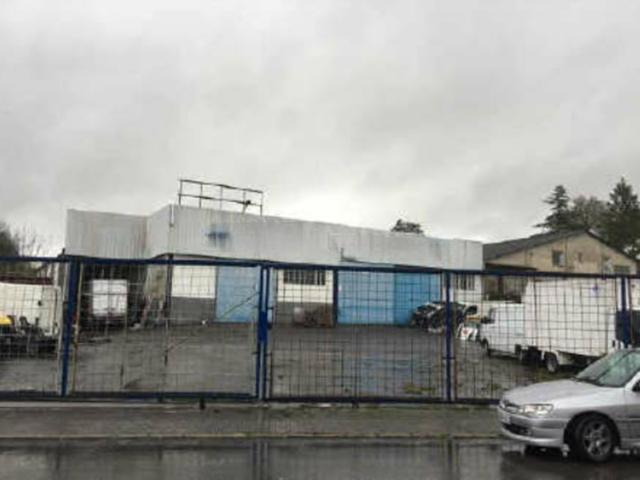 Nave en venta en Corvera De Asturias, Asturias