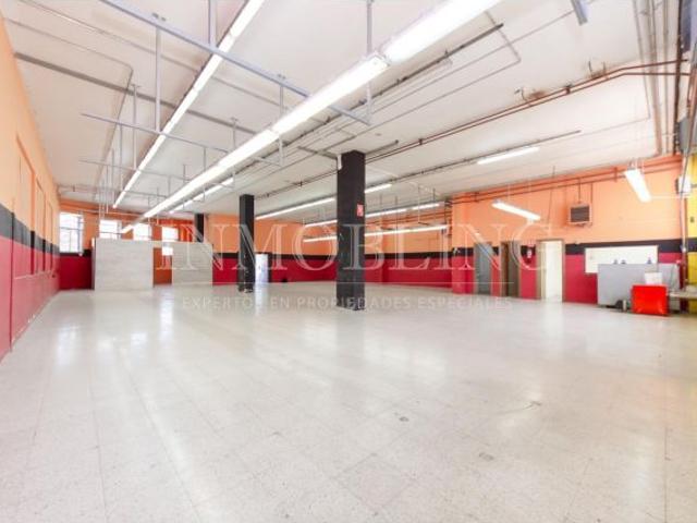 Nave en venta en Rocafonda, Maresme