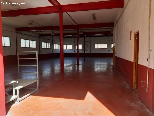 Nave en venta en el Vinalopó Mitjà / El Vinalopó Medio, Valencia