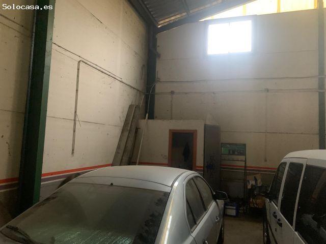 Nave en venta en Plasencia, Extremadura