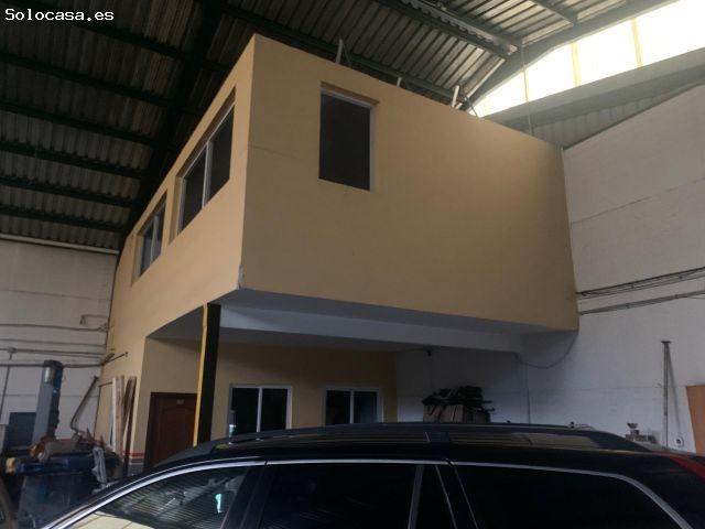 Nave en venta en Plasencia, Extremadura