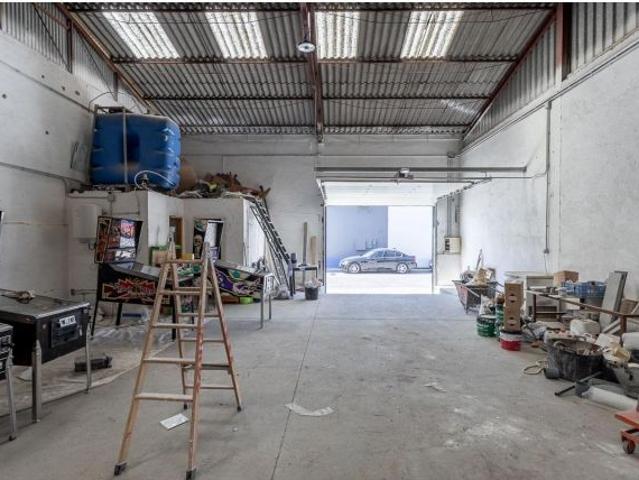Nave en venta en Asegra, Peligros