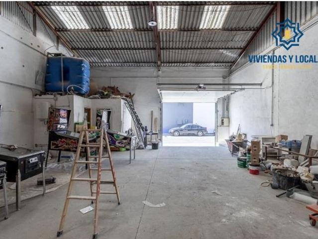 Nave en venta en Peligros, Granada