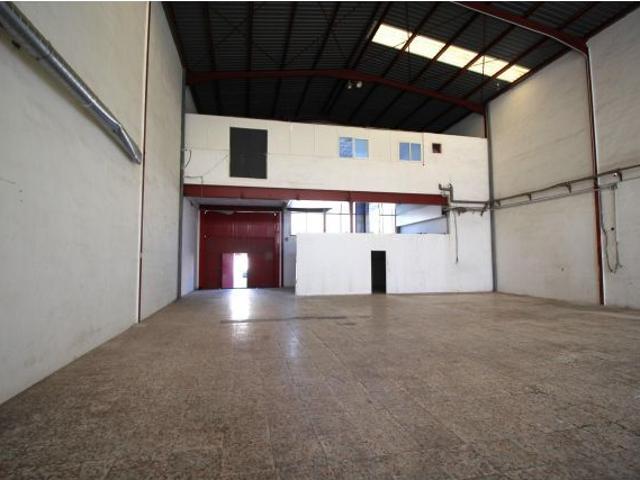 Nave en venta en Jubalcoi, el Baix Vinalopó
