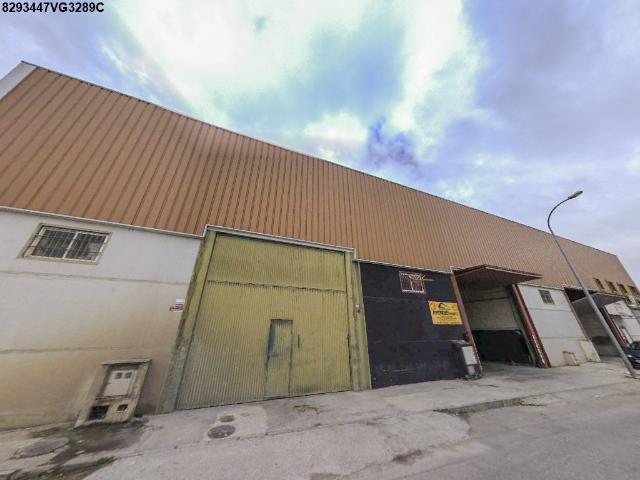 Nave en venta en Comarca de la Vega de Granada, Andalucía