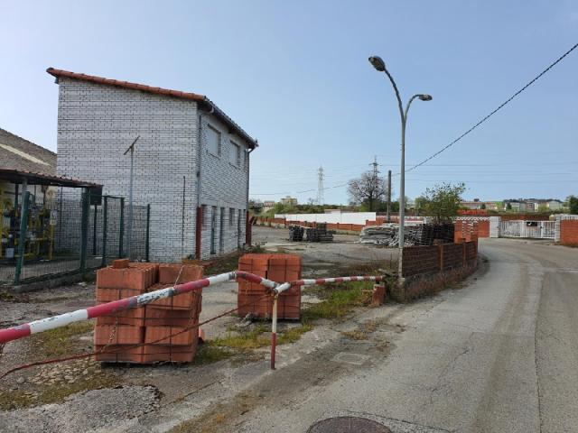 Nave en venta en Corvera De Asturias, Asturias