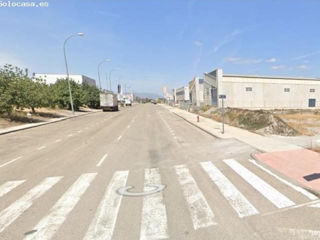 Nave en venta en El Aljibe y las Brencas de Sicilia, Alto Guadalentín