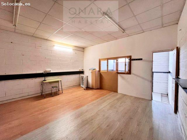 Nave en venta en Astigarraga, Guipúzcoa