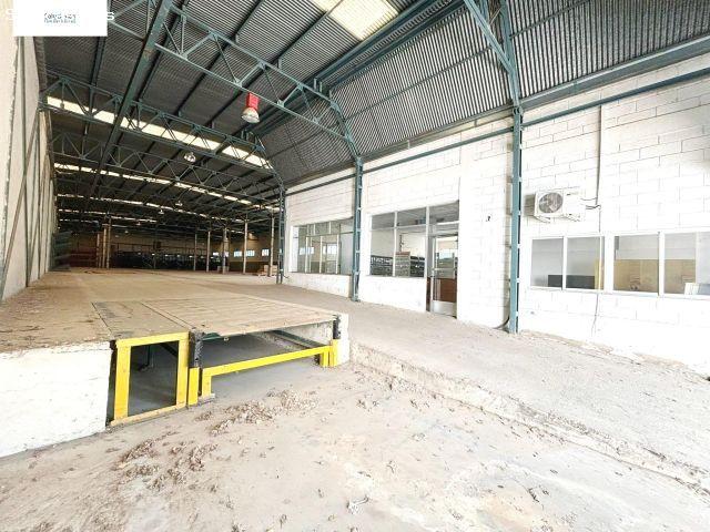 Nave en venta en Cañicas-Canal de María Cristina, Albacete