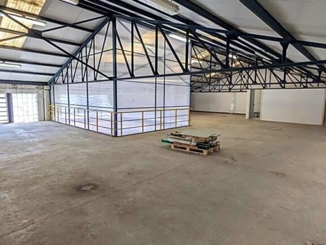 Nave en venta en Cajo, Santander